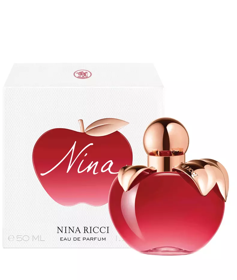 Apă de parfum Nina, Nina Ricci, 50 ml, preț în magazine