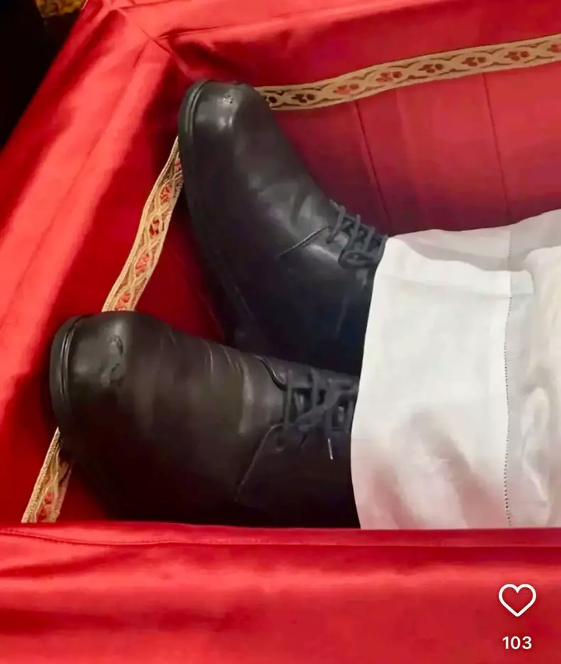 inmormantare papa francisc (3)