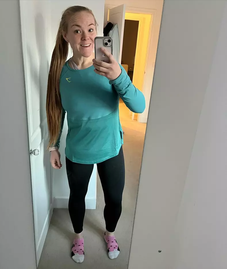 amy edwards