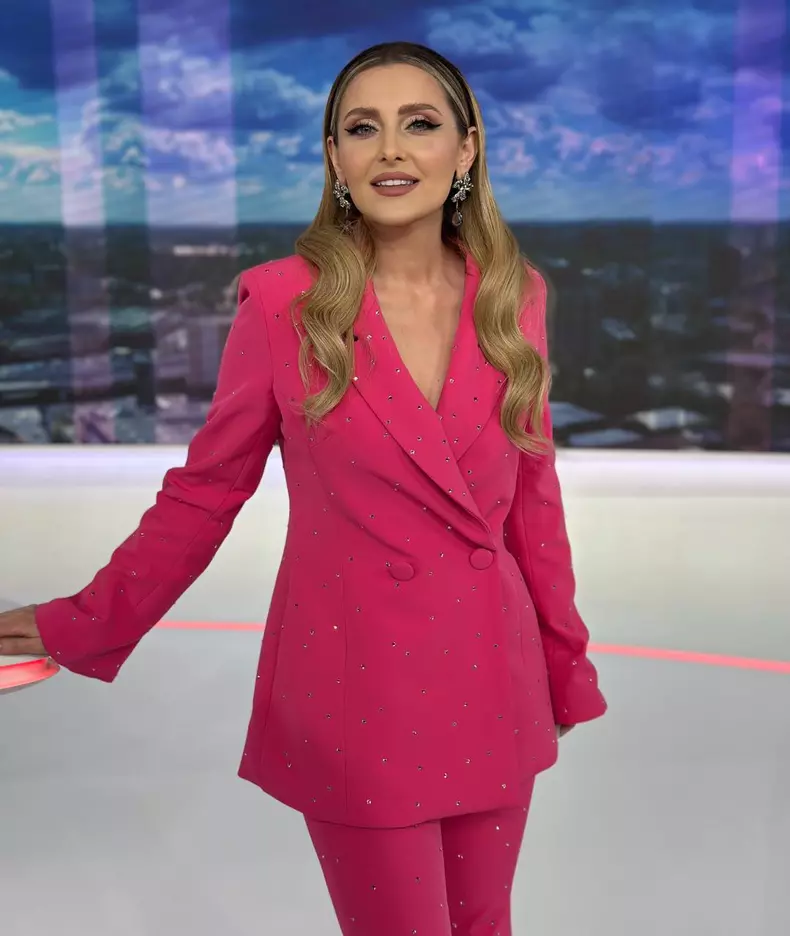 Alina Sorescu 2