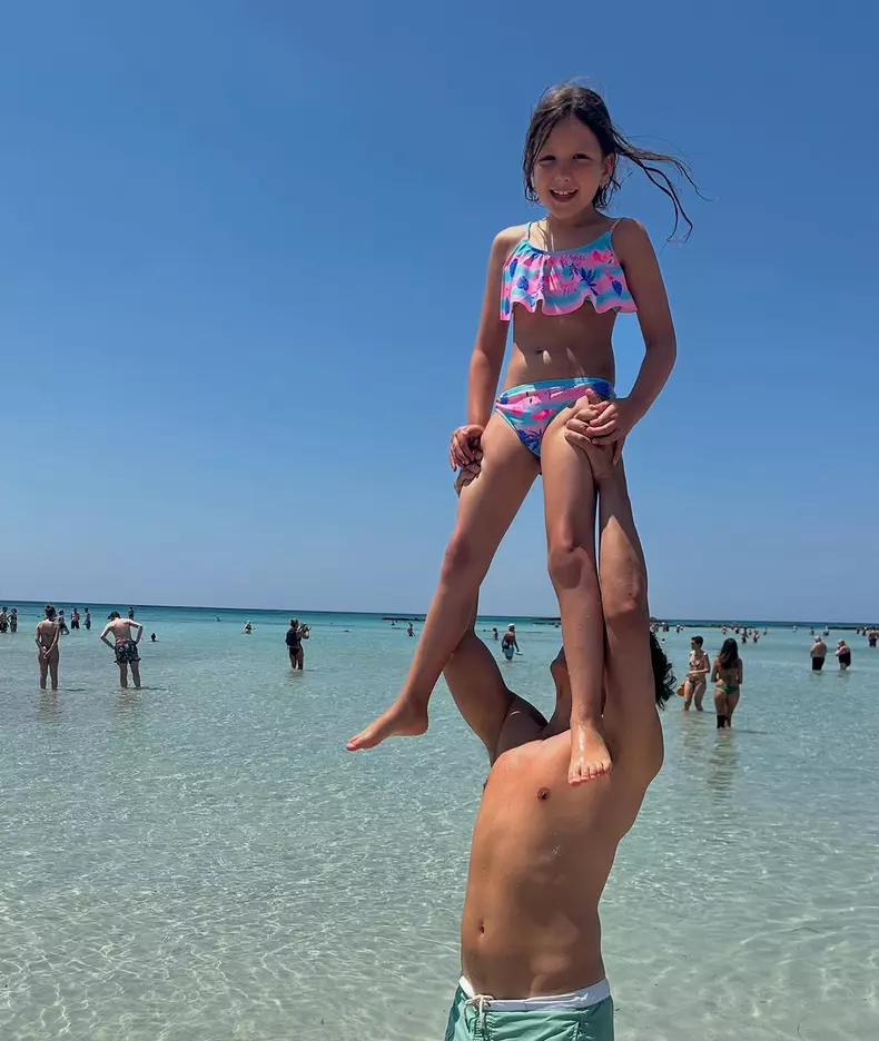 Elena Gheorghe, vacanță de vis în Grecia   (6)