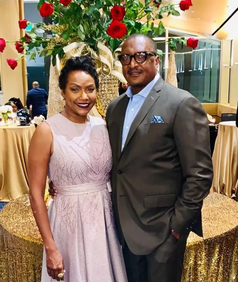 Mathew Knowles, tatăl lui Beyonce are cancer la sân