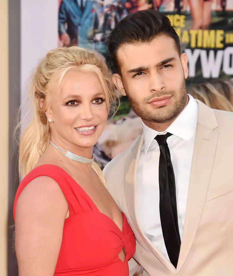 Sony Pictures' "Once Upon A Time...In Hollywood" LA Premiere - Arrivals
