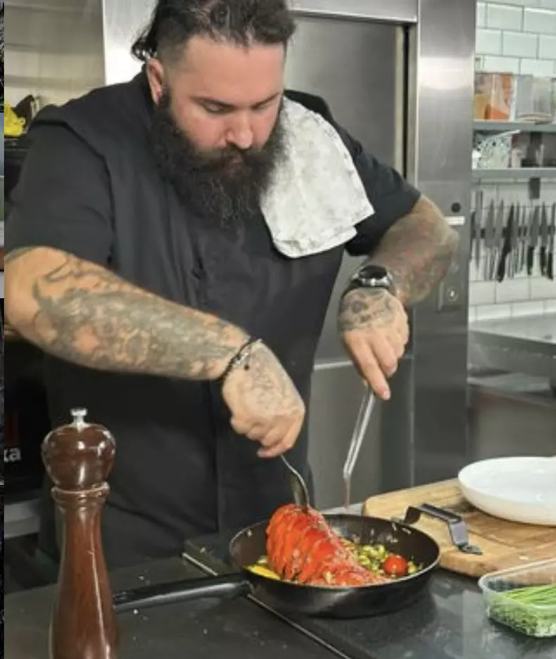 ce mai face andrei olteanu