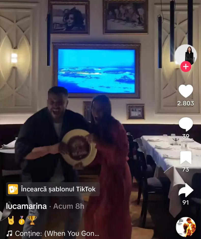 Marina Luca și Ștefan Turian1