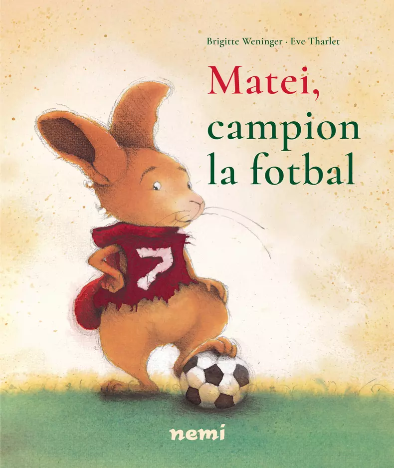 b-weninger_e-tharlet---matei-campion-la-fotbal_coperta-1