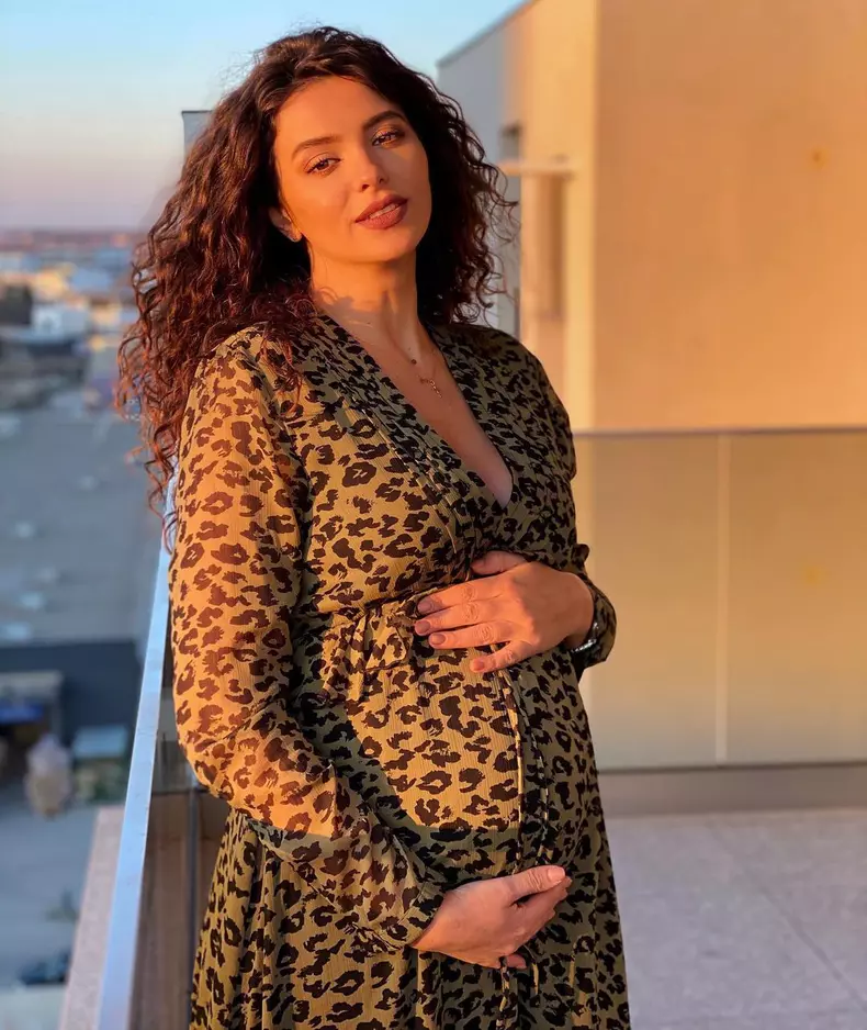 Like Creața al doilea copil