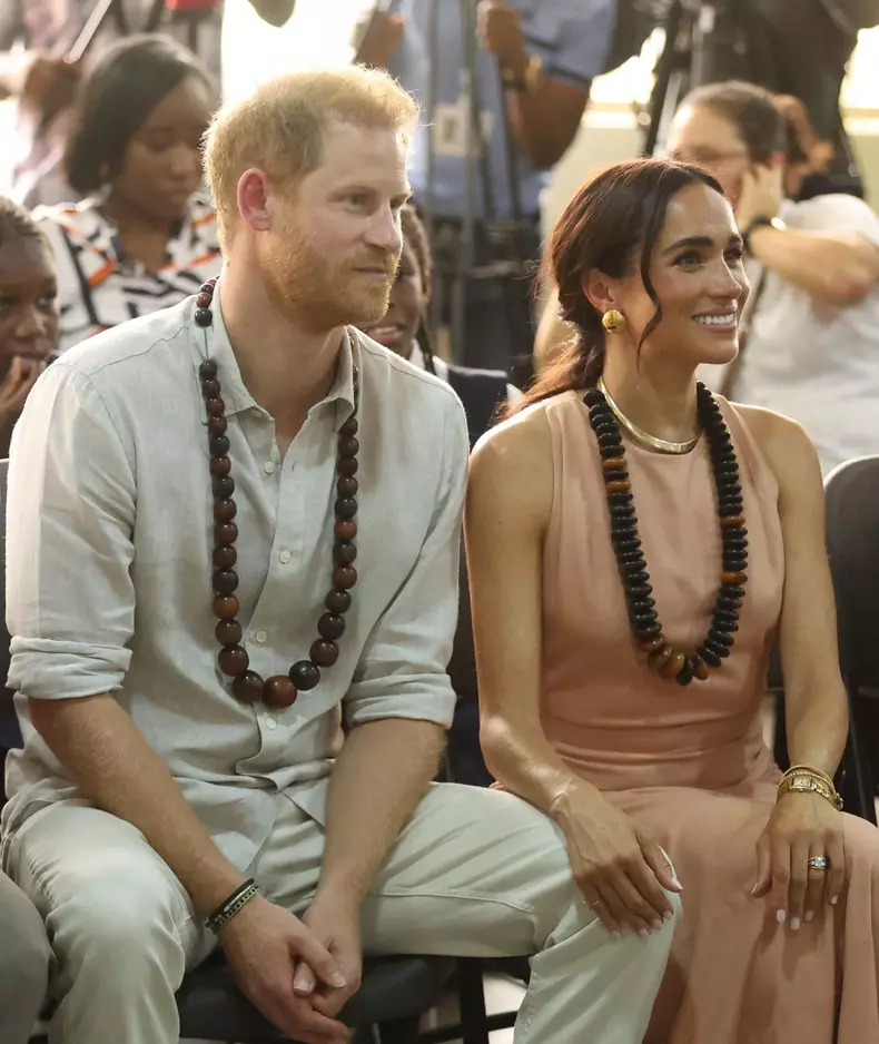 Prințul Harry, invitat să petreacă Crăciunul în Marea Britanie 