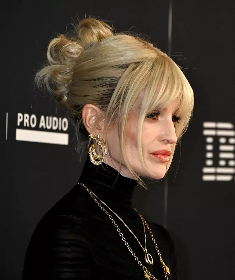 Pre-GRAMMY Gala 2026