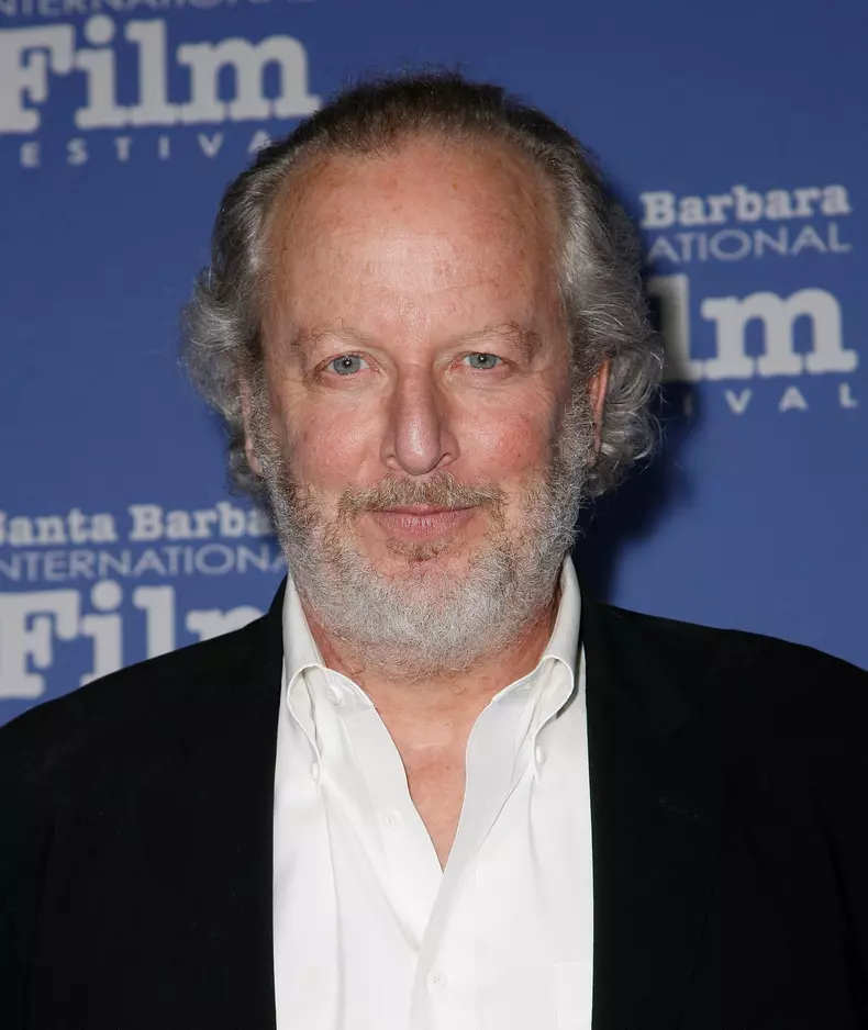 Santa Barbara International Film Festival - American Riviera Award