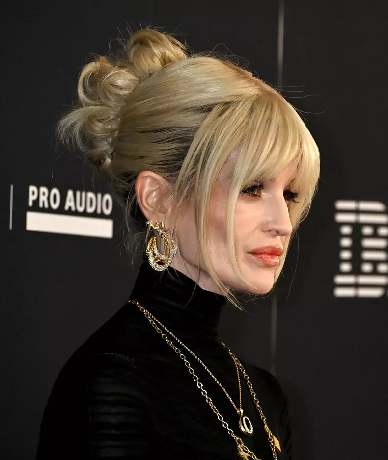 Pre-GRAMMY Gala 2026