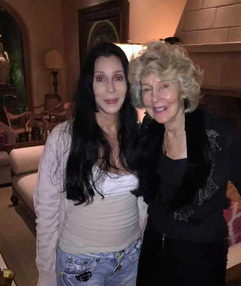 Celebrity Social Network Photos!