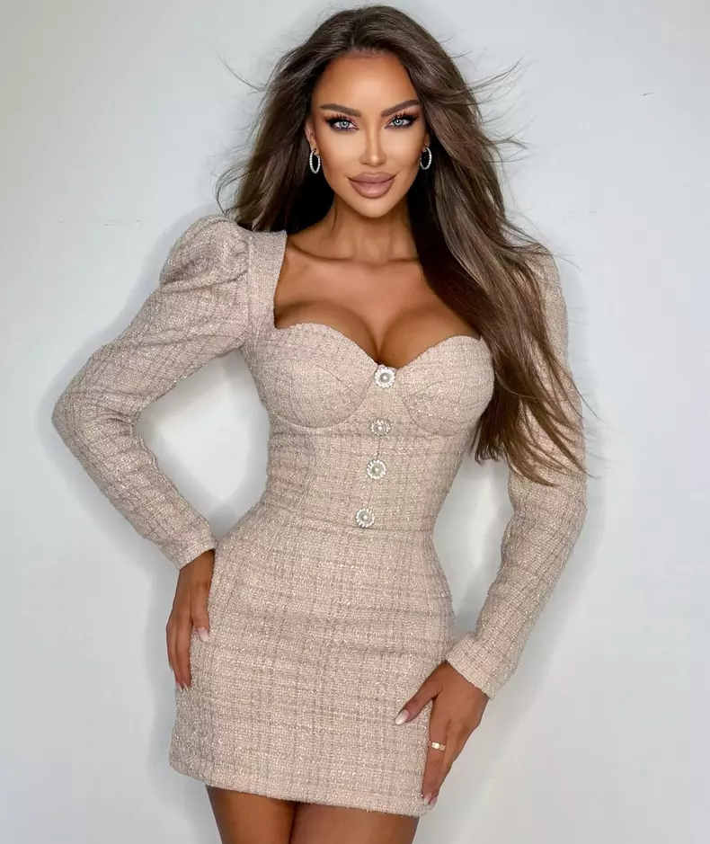 Bianca Drăgușanu second hand