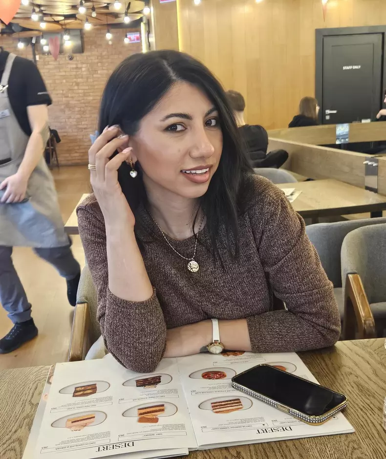 corina ciriblan 1