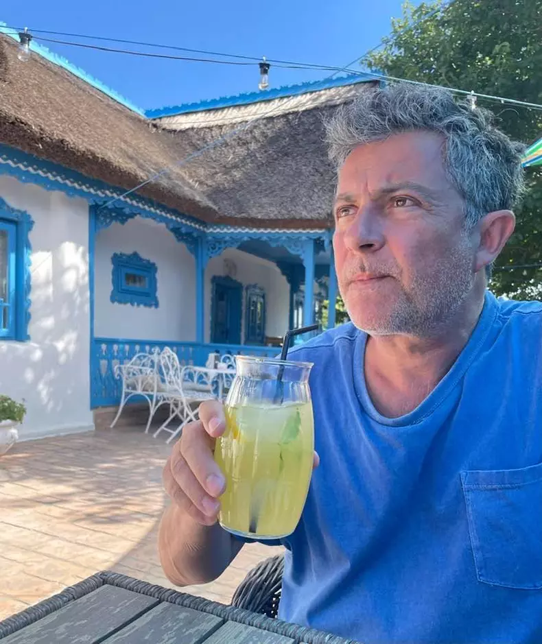 Mihai Călin a plecat de la Pro TV și a semnat cu Antena 1. În ce serial va putea fi urmărit actorul