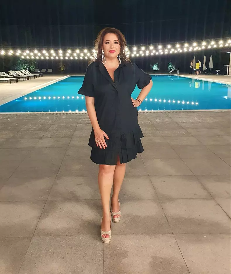 Oana Roman