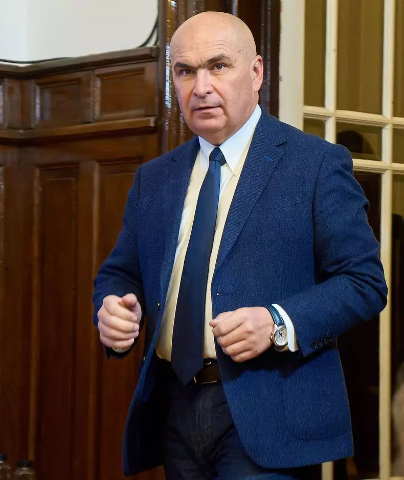 Ilie-Bolojan
