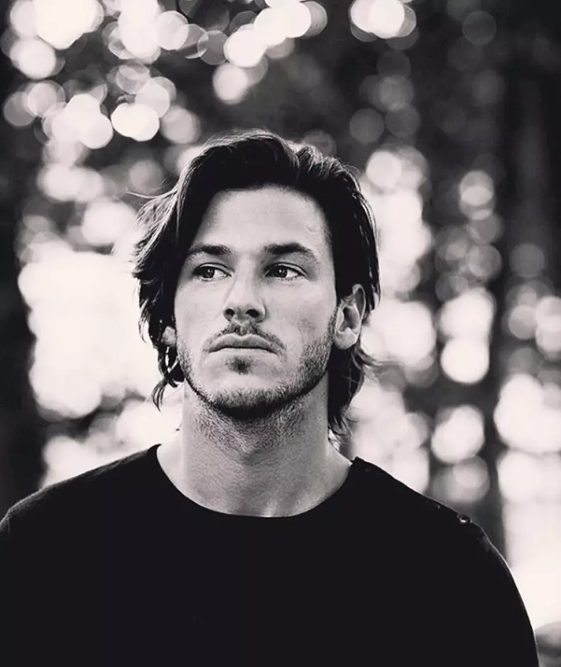 Gaspard Ulliel, victima unui accident de ski (5)