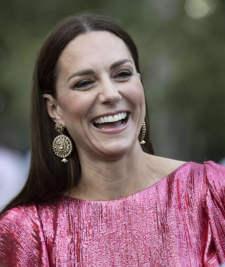 Kate Middleton