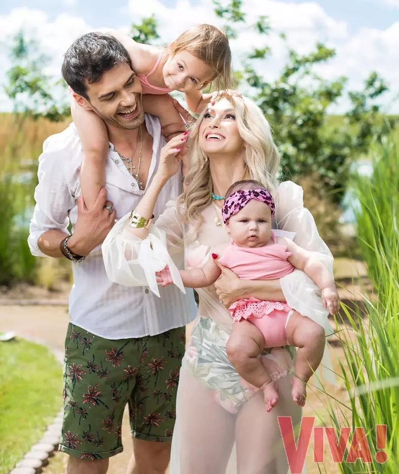 Familie-Andreea-Balan