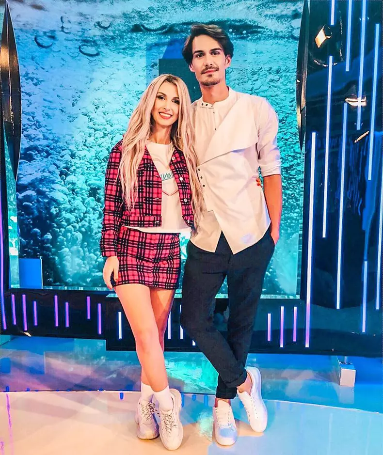 George-Burcea-și-ar-neglija-fetițele-5-1