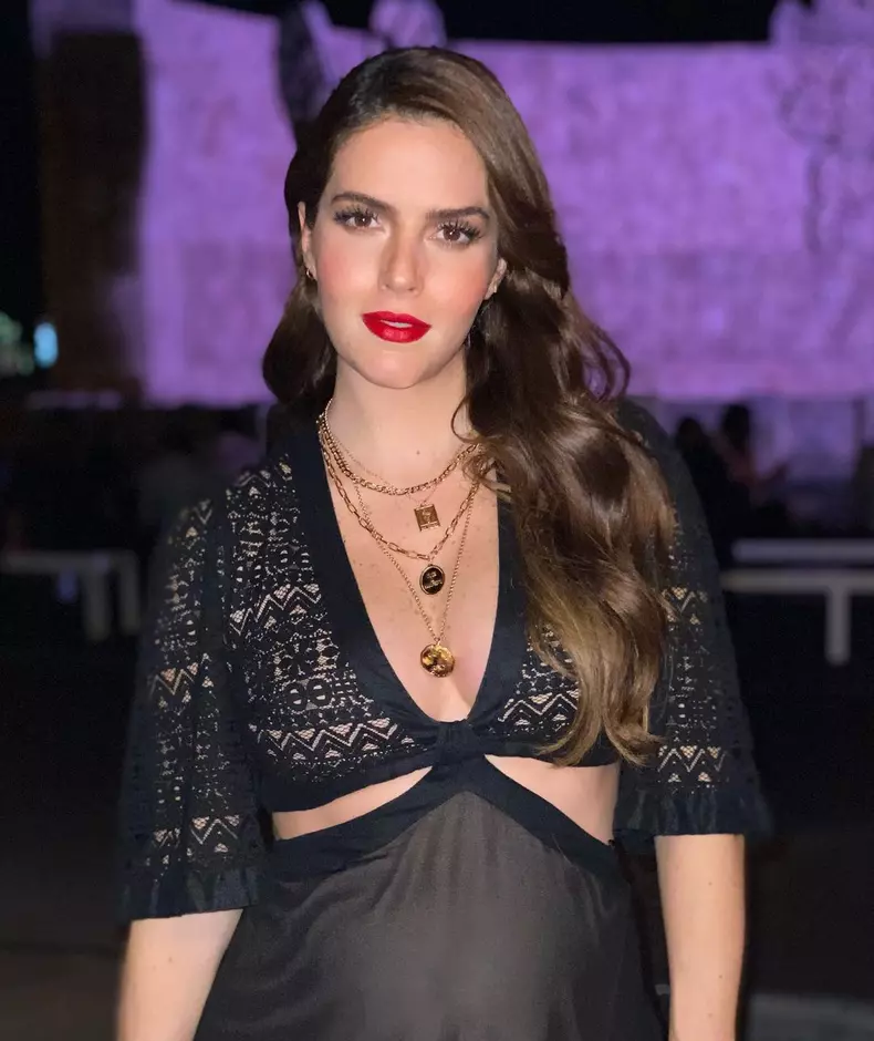 Cum-arata-Claudia-Alvarez-actrita-din-„Vencer-el-Desamor-„Sa-invingi-durerea-insarcinata-cu-gemeni-in-5-luni-9