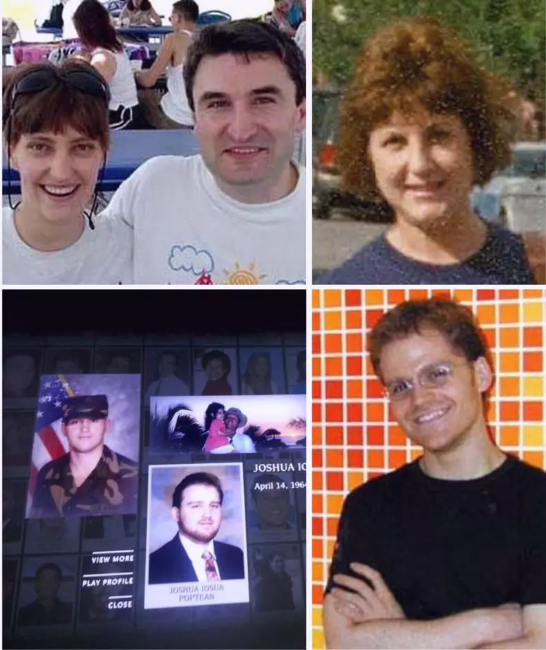 Cinci români au murit în atacurile teroriste din 11 septembrie 2001