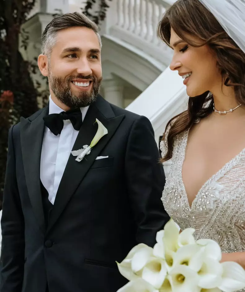 Monica Bîrlădeanu nuntă (3)