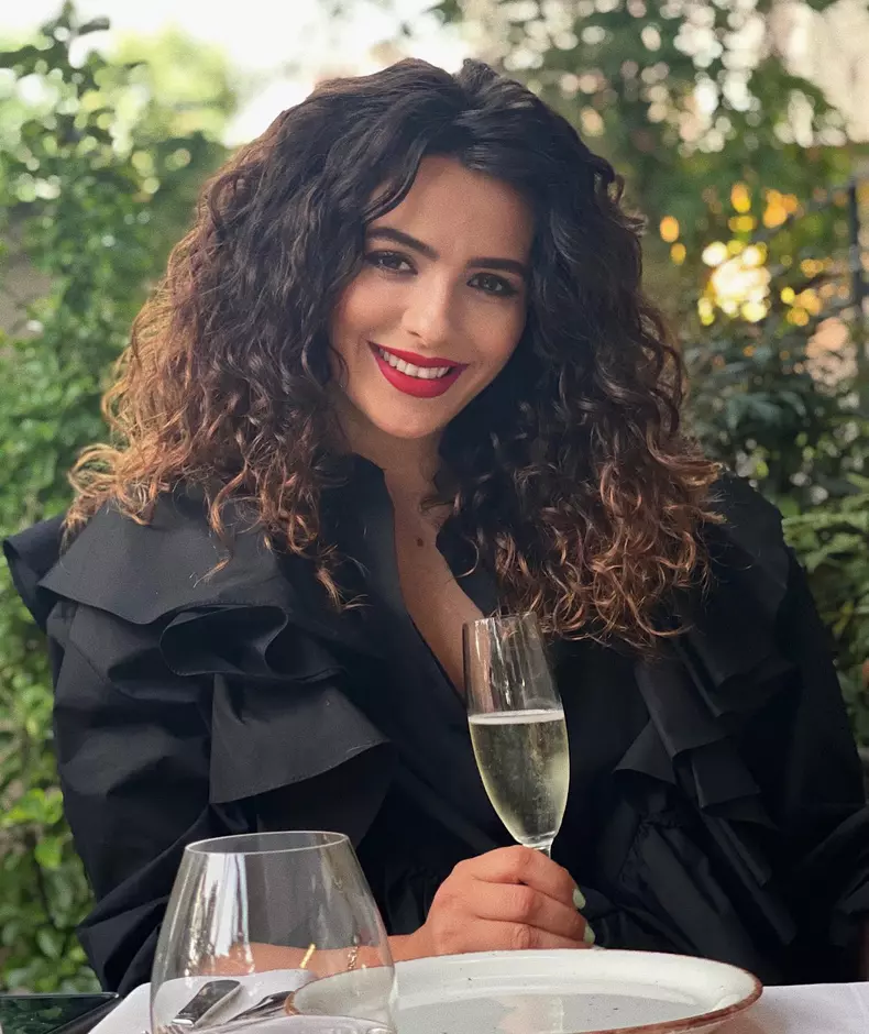 Creata a nascut o fetita