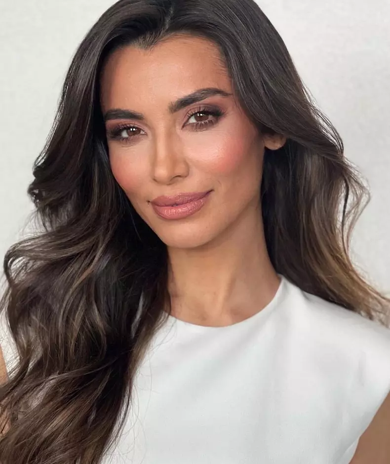 Lili sandu