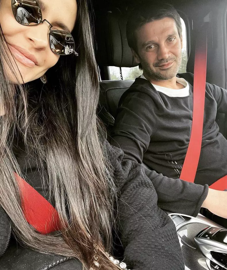 adelina si cristi chivu