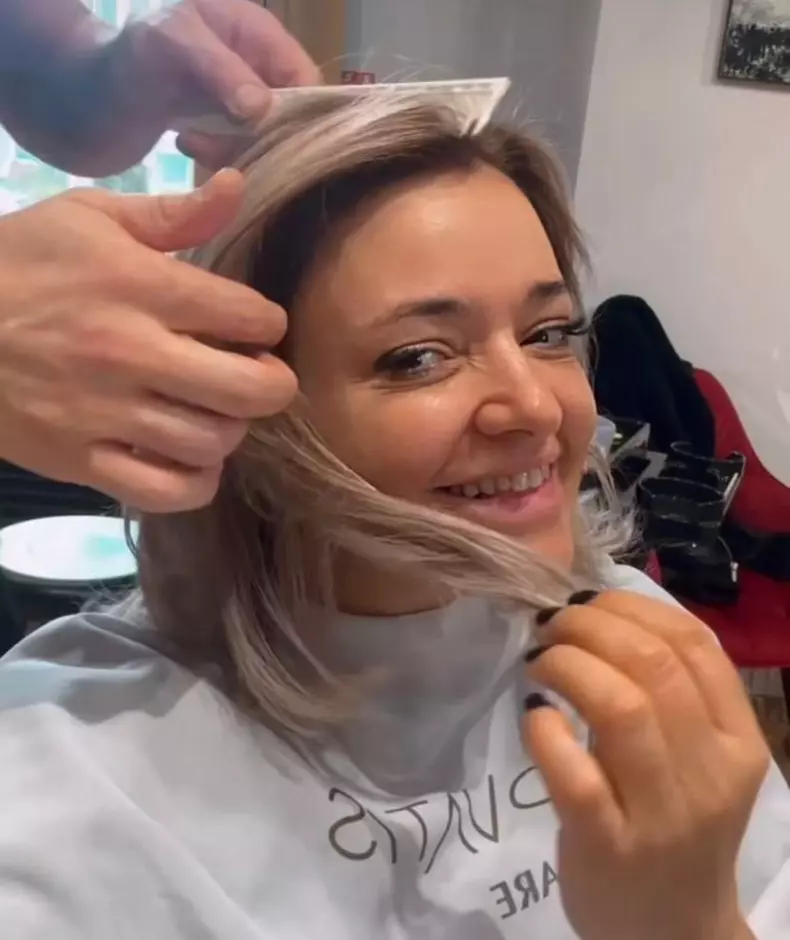 cristina batlan