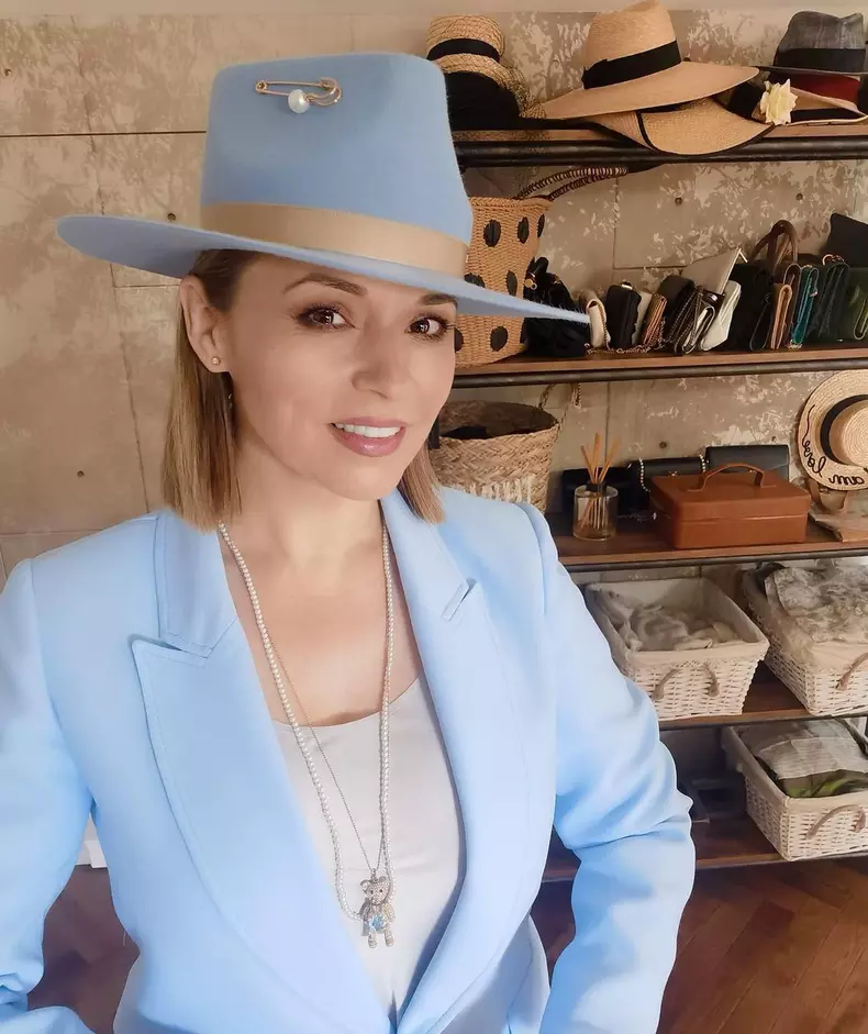 Cum a reușit s-o surprindă Violeta pe Andreea Marin (3)