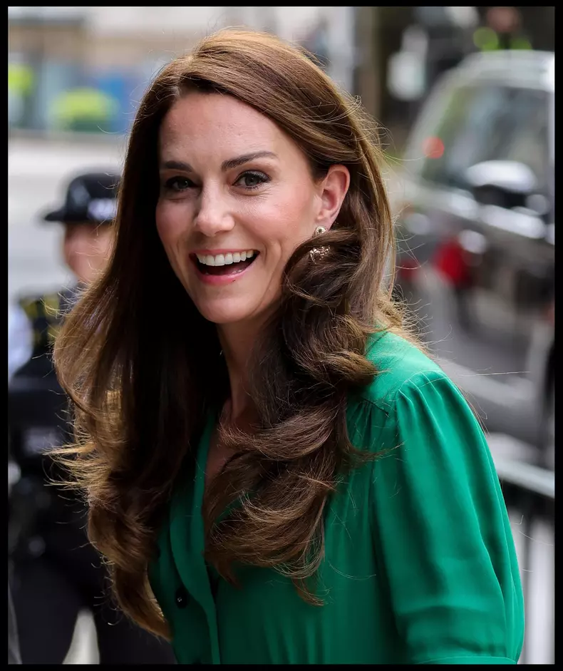 Kate