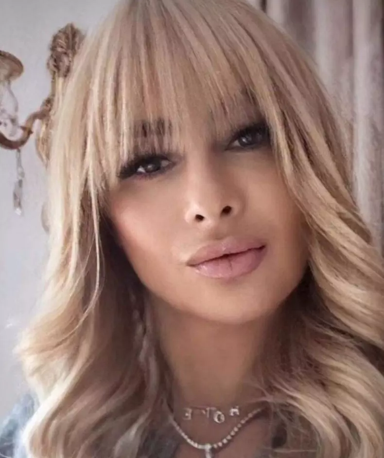 Anamaria Prodan a fost operată la Floreasca. Diagnosticul necesita intervenție de urgență