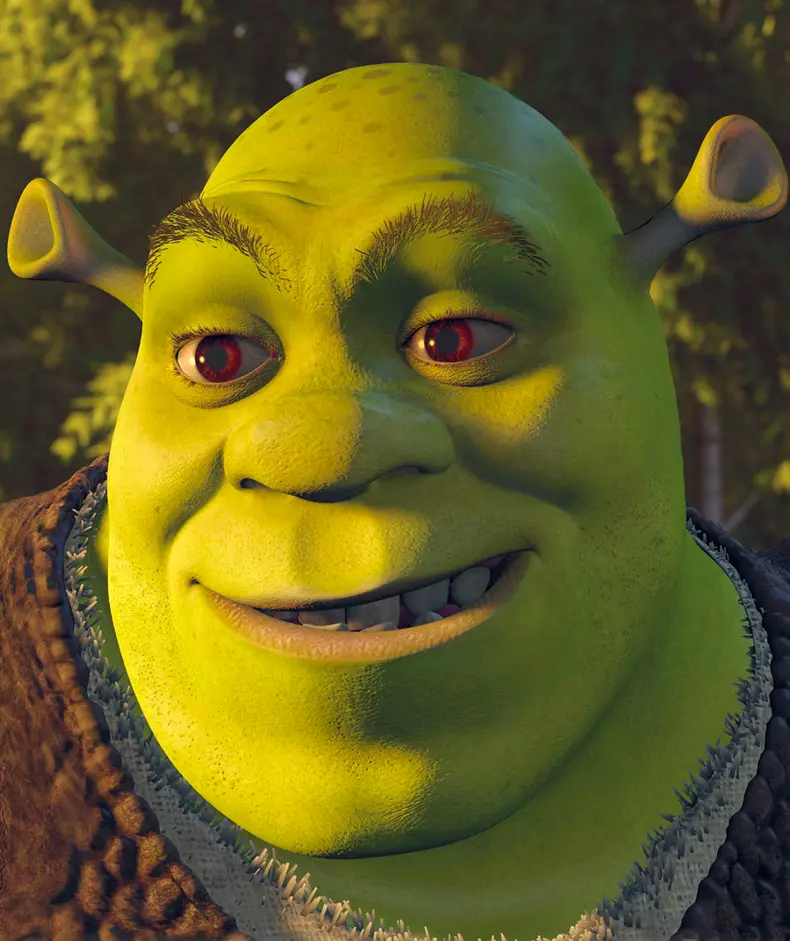 Shrek