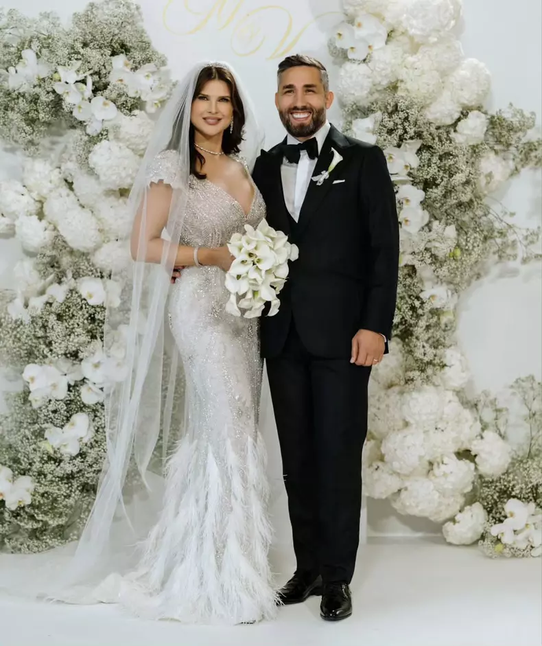 Monica Bîrlădeanu nuntă (1)