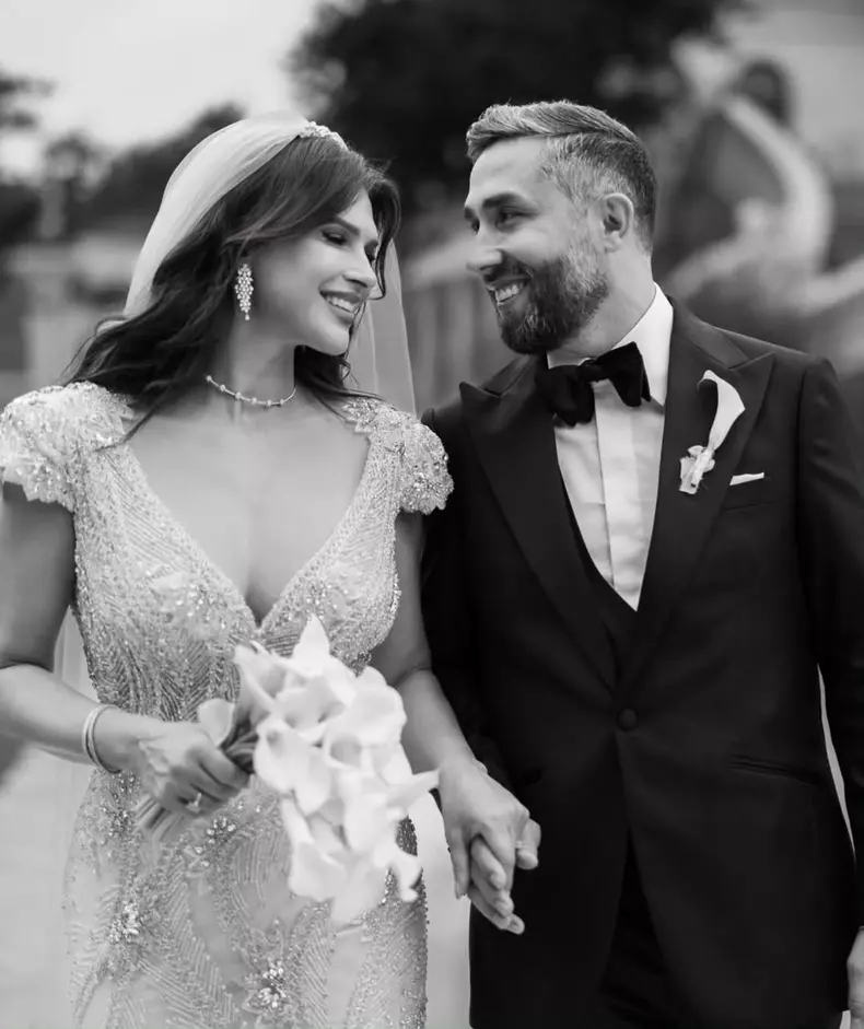 Monica Bîrlădeanu nuntă (4)