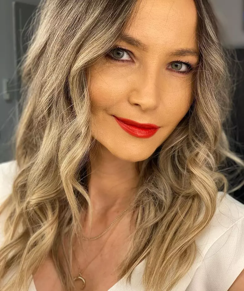 Ce face Octavia Geamănu după ce a fost concediată de la Antena 1. Unde apare acum prezentatoarea TV