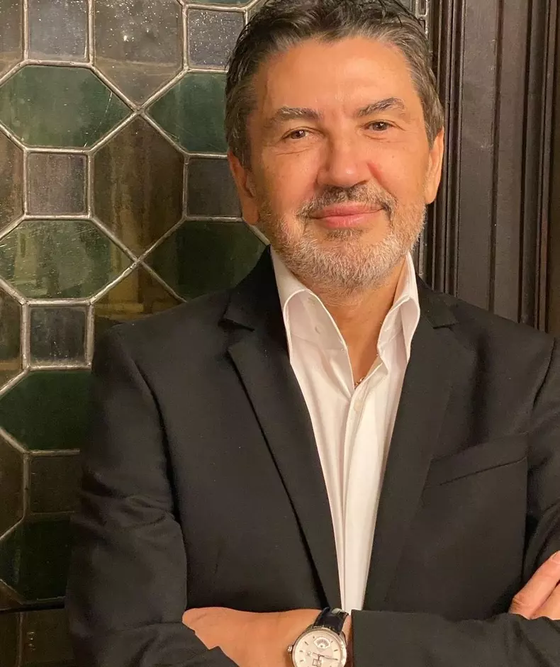 Constantin Stan, sotul Andreei Berecleanu (4)