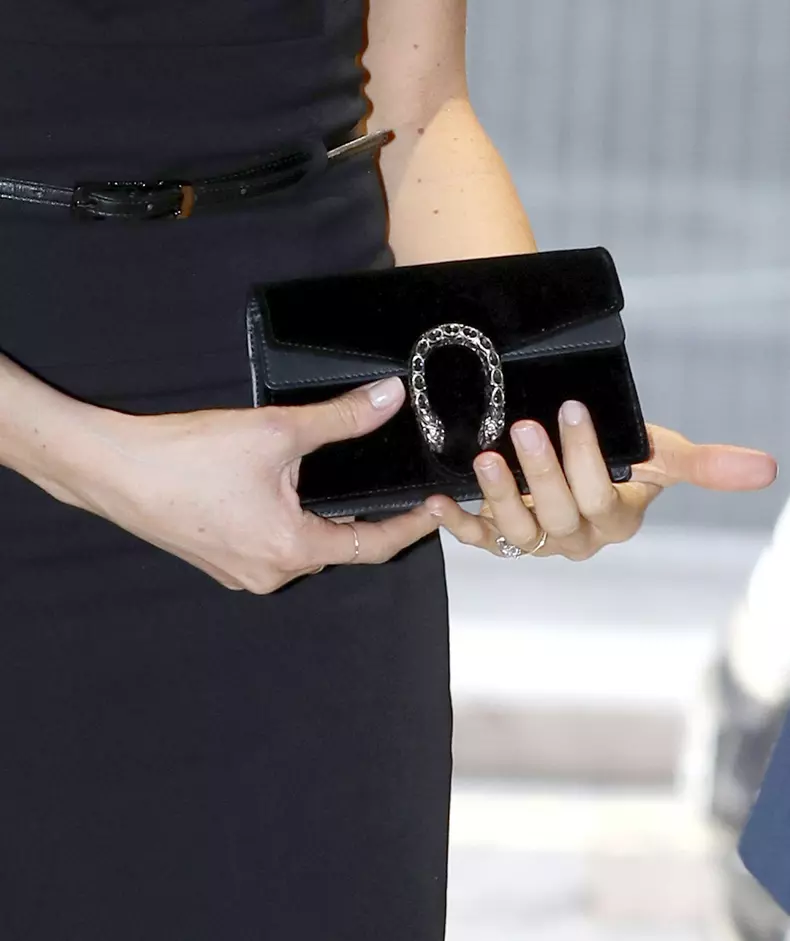 Meghan Markle la recepția CHOGM