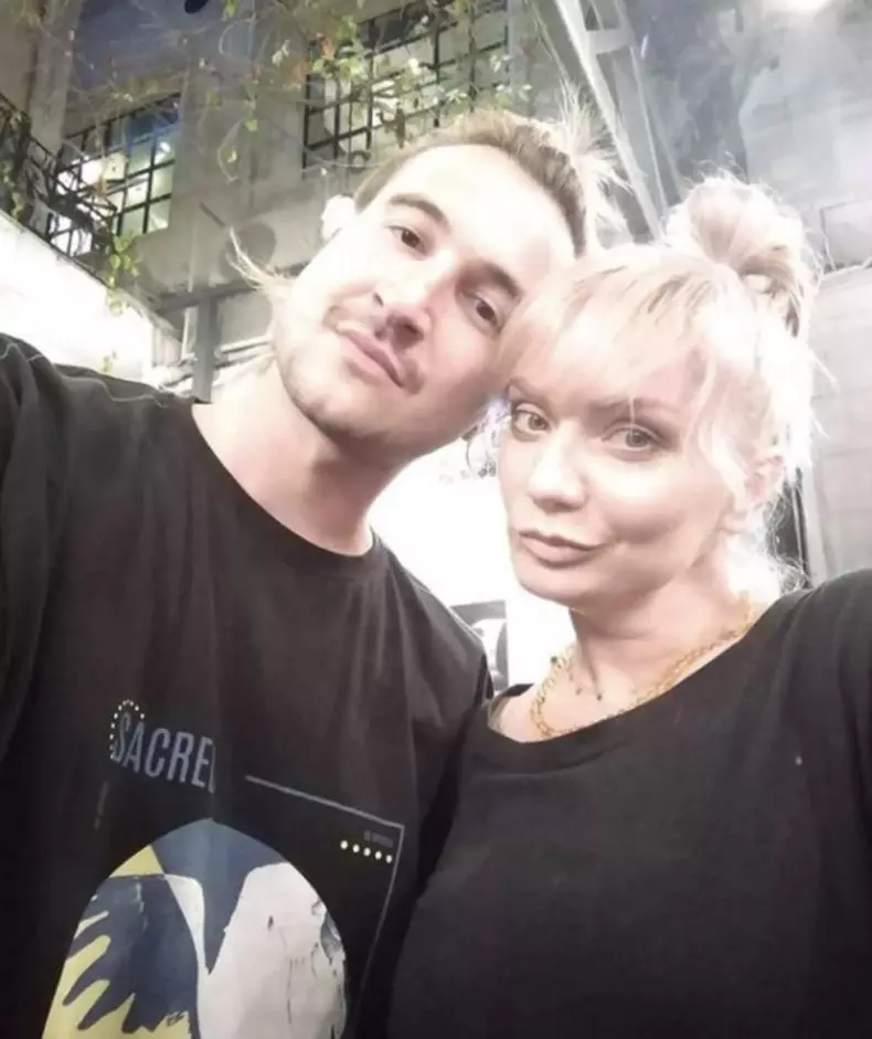 cristina despre impacarea cu alex