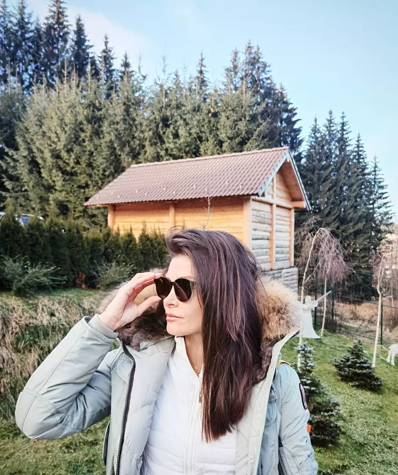 Alina Pușcaș