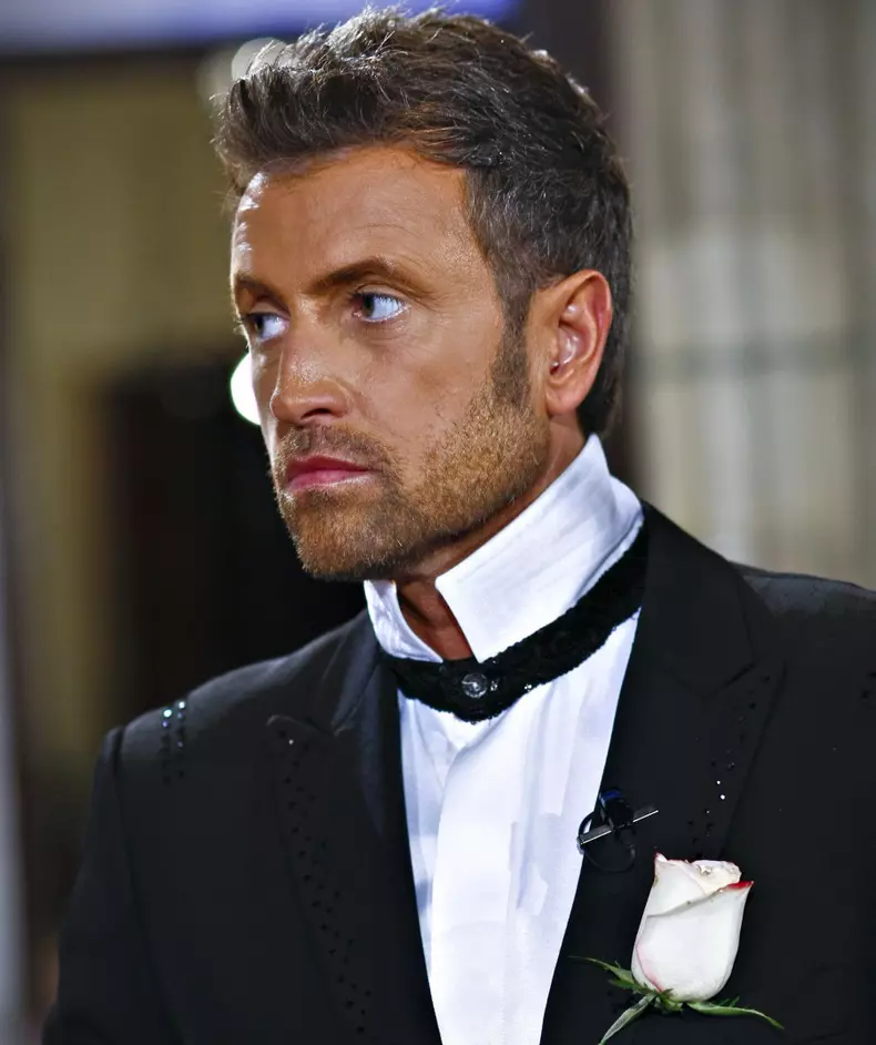 Botezatu creator de moda