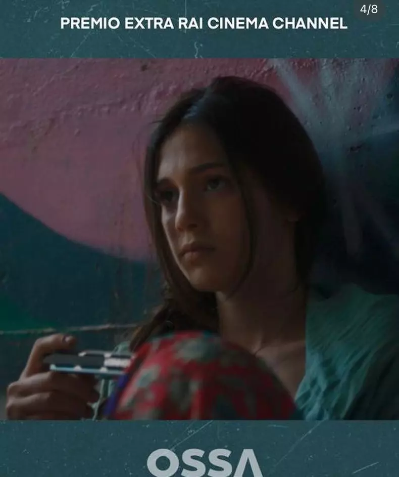 catrinel menghia scurtmetraj