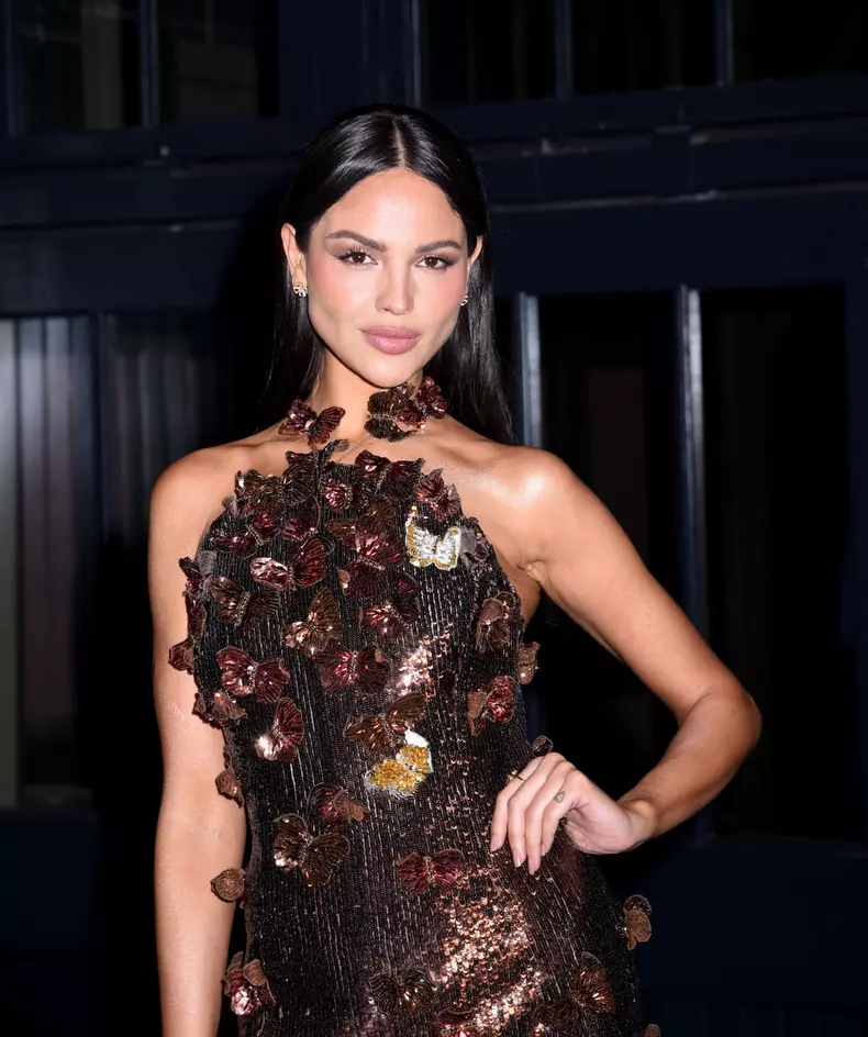 The Prince's Trust Global Gala 2023