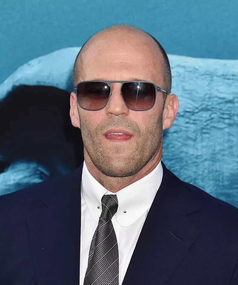 MEG 2 Confruntare în Adâncuri, filmul cu Jason Statham, ajunge în cinematografe