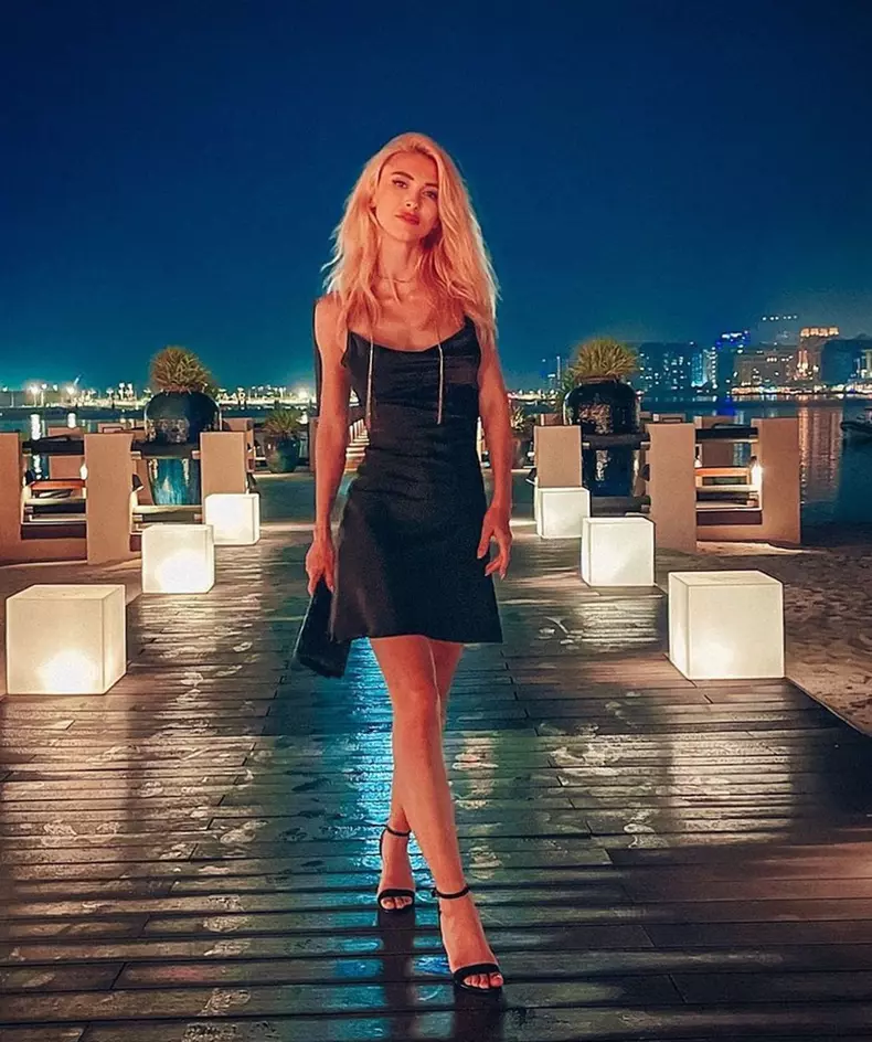 Andreea Bălan perioade dificile viața personală