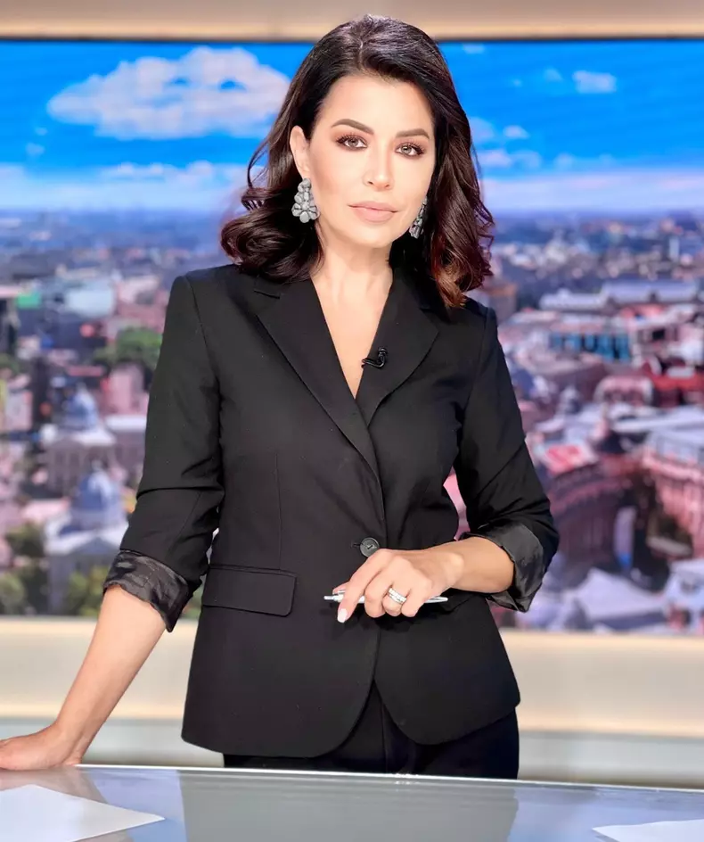 Simona Pătruleasa