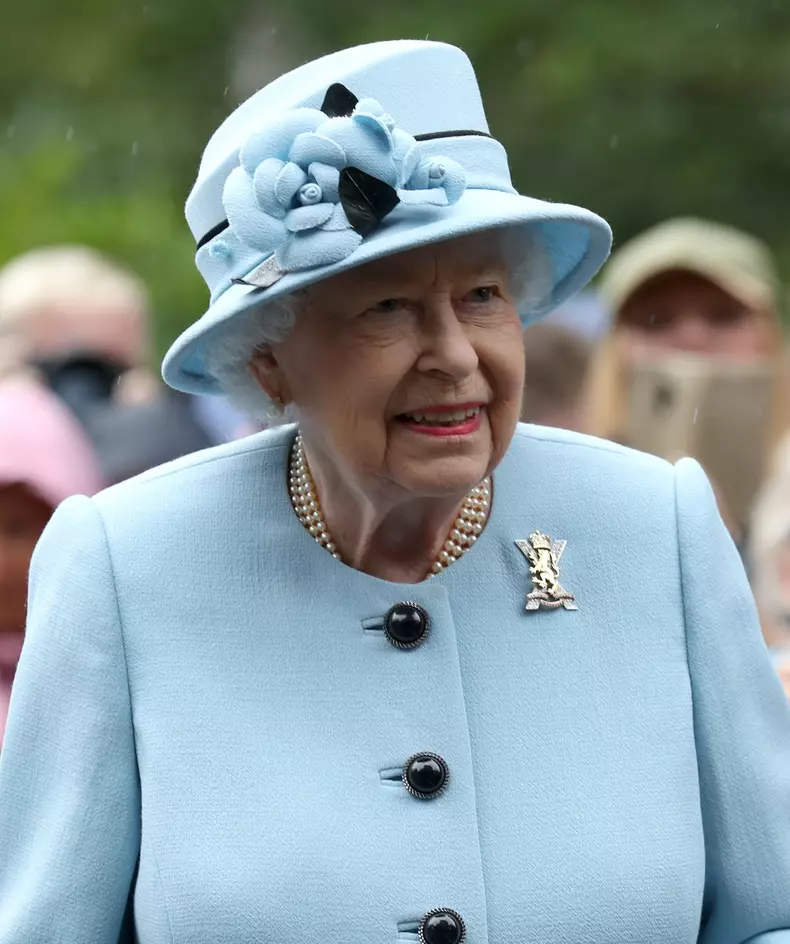 Regina Elisabeta a II-a nu vrea să mai vorbească despre Meghan Markle și prințul Harry